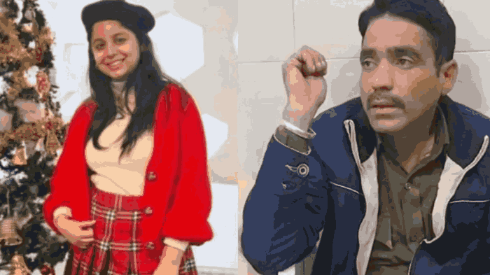 అంబాలాలో మద్యం మత్తులో పోలీస్ అధికారి ఢీ: యువతి మృతి